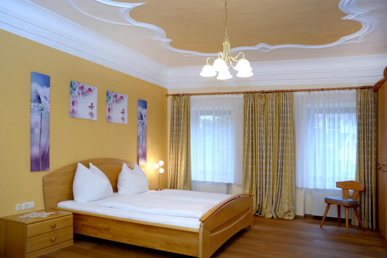 אדמונט Landgasthof Buchner מראה חיצוני תמונה